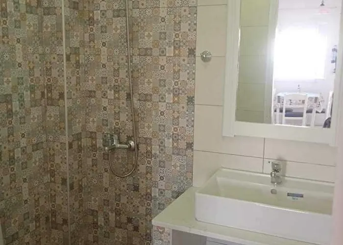 Kalymnos Platy Gialos Mousellis Makis Panormos (Kalymnos)