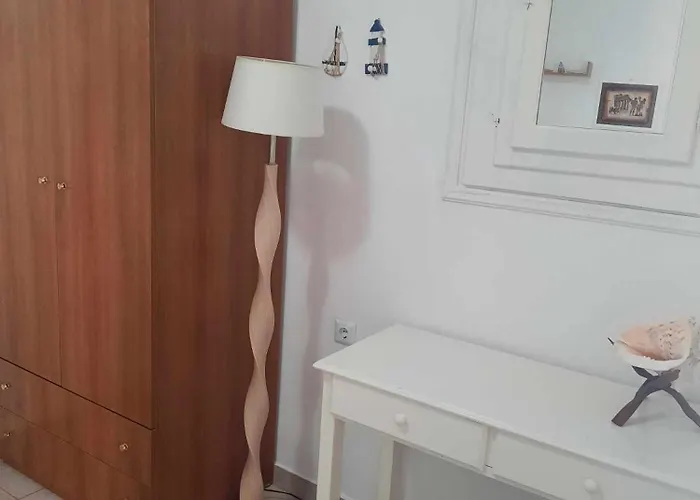 Kalymnos Platy Gialos Mousellis Makis 3* Panormos (Kalymnos)