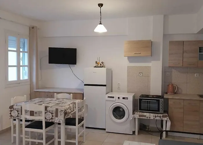 Kalymnos Platy Gialos Mousellis Makis Panormos (Kalymnos)