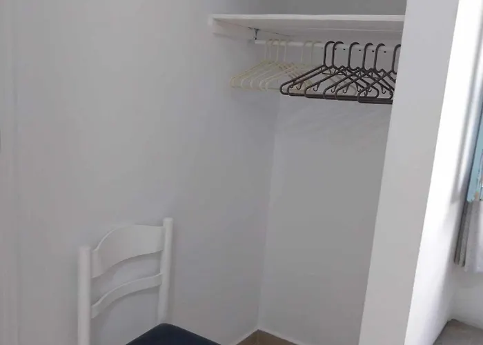 Kalymnos Platy Gialos Mousellis Makis アパートホテル 3*