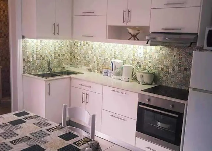 Kalymnos Platy Gialos Mousellis Makis Panormos (Kalymnos)