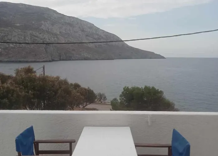 Kalymnos Platy Gialos Mousellis Makis 3*