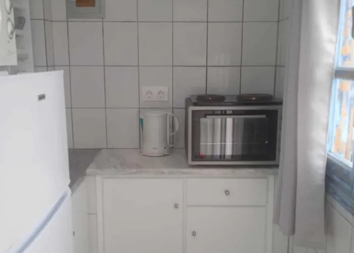 Kalymnos Platy Gialos Mousellis Makis Panormos (Kalymnos)