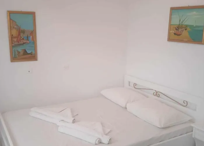 Kalymnos Platy Gialos Mousellis Makis 3* Panormos (Kalymnos)