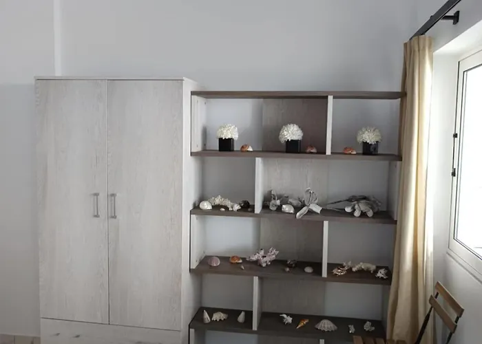 Kalymnos Platy Gialos Mousellis Makis