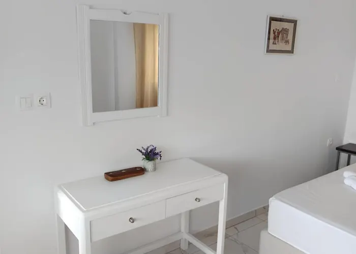 Kalymnos Platy Gialos Mousellis Makis 3*