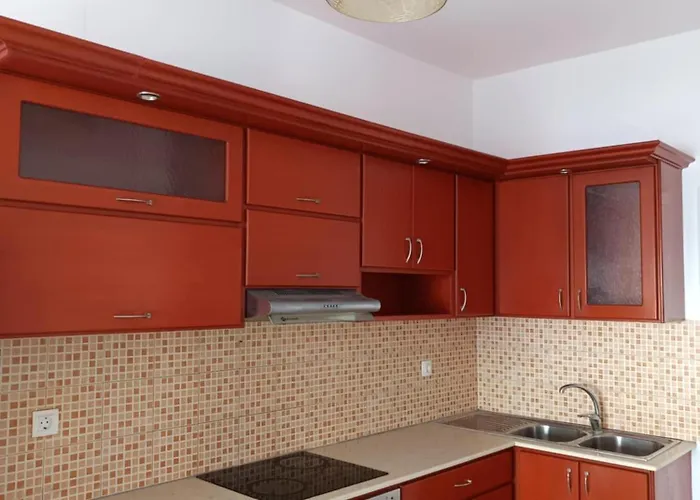 Kalymnos Platy Gialos Mousellis Makis Panormos (Kalymnos)