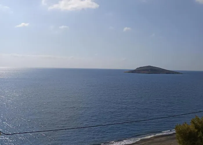 Kalymnos Platy Gialos Mousellis Makis Panormos (Kalymnos)