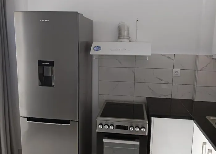 Kalymnos Platy Gialos Mousellis Makis 3* Panormos (Kalymnos)